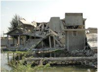 The 2010 Haiti earthquake was a catastrophic magnitude 7.0 Mw earthquake
