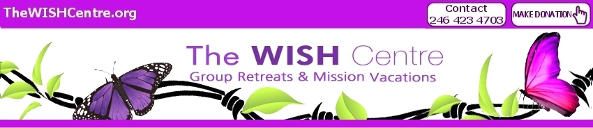 The WISH Centre Group Retreats and Mission Vacations