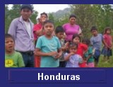 Helping Hands Ministries Honduras 