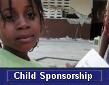 Special Treasures child sponsorship  program