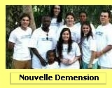 Une Nouvelle Dimension  Haiti 2005