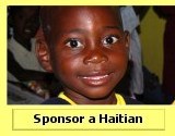 Sponsor a Haitian child