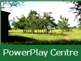 Malawi PowerPlay  Child Care Center