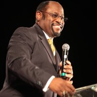 The late Myles Munroe