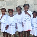Angels Voice Orphanage Make Jesus Smile distribution