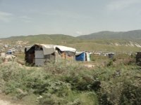 Following the January 2010 Haiti earthquake millions of people in Haiti are still living in tents 