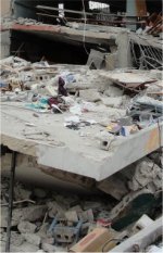 Haiti hit by massive earthquake Port au Prince destroyed schools
