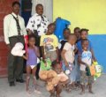 Bethesda orphanage