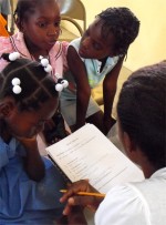 Heart for Haiti Kids' EE Teacher Training Summer Camp