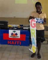 EE pou timoun Haiti 2009