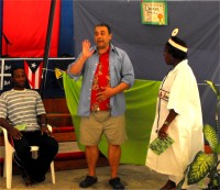 Adult Discipleship Training Clinic for Kids' Evangelism Explosion 