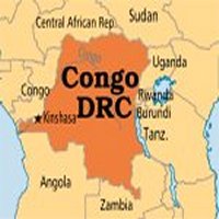 D R Congo