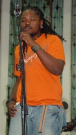 KDB fresh from their success at baing voted Gospel Band of the year at the presdigious Flame Awards 2006.