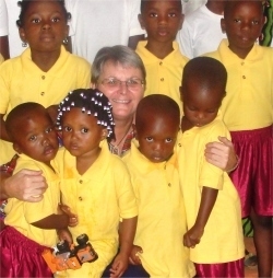 Hope African Childrens Choir