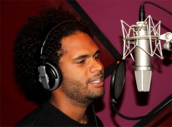 Jaicko is a Bajan contemporary pop music singer/songwriter signed to Capitol Records.