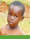 CLICK to meet African Community child #27C