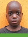 CLICK to meet African Community child #30C