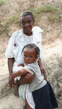 Haiti help urgent help needed with our child sponsorship appeal