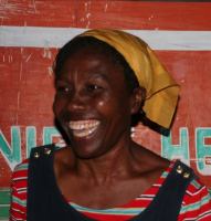 Haiti Pastor Sponsorship Programme