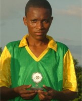 Haiti football