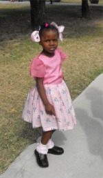 Heart for Haiti childrens church