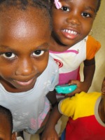Heart for Haiti Children's Village