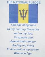 The National Pledge