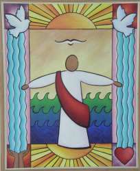 Art compliments of Kim  Smith  of  Restoration Ministries Interational 