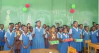 Hindsbury Primary School Make Jesus Smile this Christmas in Haiti ...