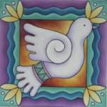 Art compliments of Kim  Smith  of  Restoration Ministries Interational