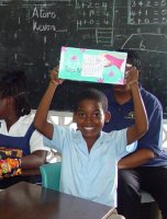 Rowland Edwards Primary School Barbados