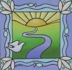 Art compliments of Kim  Smith  of  Restoration Ministries Interational