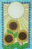 Art compliments of Kim  Smith  of  Restoration Ministries Interational