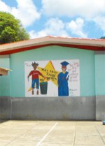 Adopt a Dominican School 
