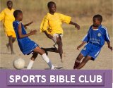 Sports Bible Club