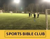 Sports After School Youth Bible Club