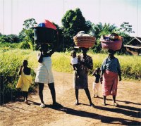 Suriname 'Short-term Missionary Holidays'