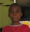 CLICK to sponsor a boy under 11 years