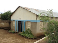 House of Freedom, Tanzania in Mbeya.
