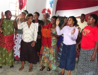 Click to view House of Prayer and Freedom in 2011.