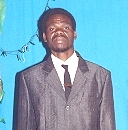 Pastor Islael