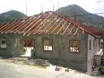 March 2006 update on the church building project in Carriacou