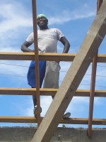WYAM in Carriacou 2006