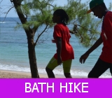 BATH BEACH HIKE