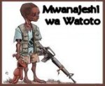 Child Soldier Swahili Curriculum