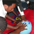 CLICK to view the KIMI Leadership Training Dar Es Salaam - Tanzania 