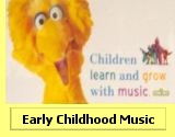 Early Childhood Music