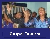 Gospel Tourism