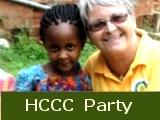 HCCC Party
