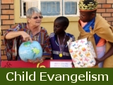 Child Evangelism